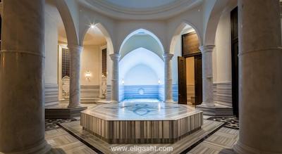 تایتانیک دلوکس گلف بلک