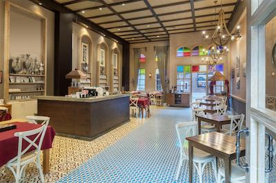 تایتانیک دلوکس گلف بلک