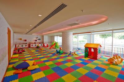 تایتانیک دلوکس گلف بلک