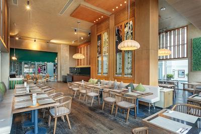 تایتانیک دلوکس گلف بلک