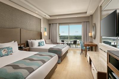 تایتانیک دلوکس گلف بلک