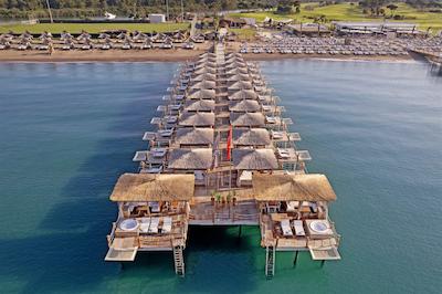 تایتانیک دلوکس گلف بلک