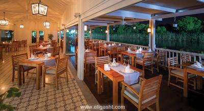 تایتانیک دلوکس گلف بلک