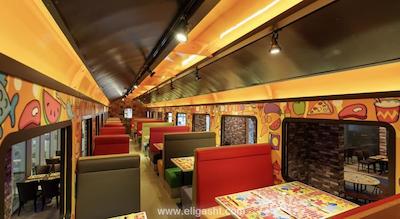 تایتانیک دلوکس گلف بلک