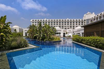 تایتانیک دلوکس گلف بلک