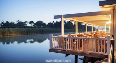 تایتانیک دلوکس گلف بلک