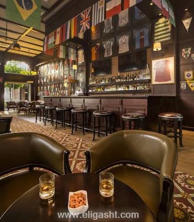 تایتانیک دلوکس گلف بلک