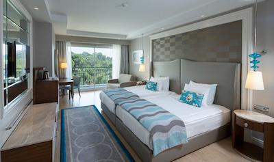 تایتانیک دلوکس گلف بلک