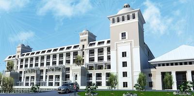 تایتانیک دلوکس گلف بلک