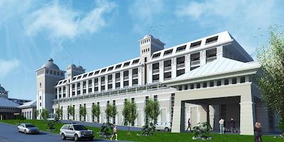 تایتانیک دلوکس گلف بلک