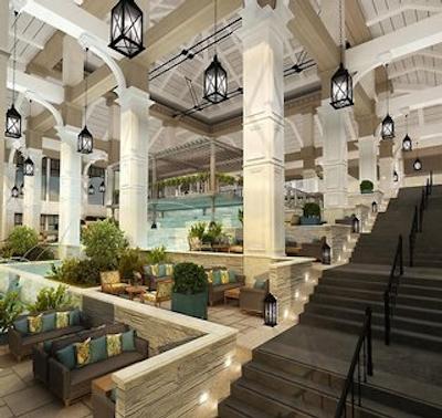 تایتانیک دلوکس گلف بلک