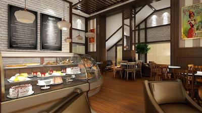 تایتانیک دلوکس گلف بلک