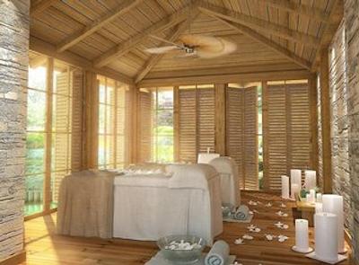 تایتانیک دلوکس گلف بلک