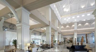 تایتانیک دلوکس گلف بلک