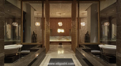 تایتانیک دلوکس گلف بلک
