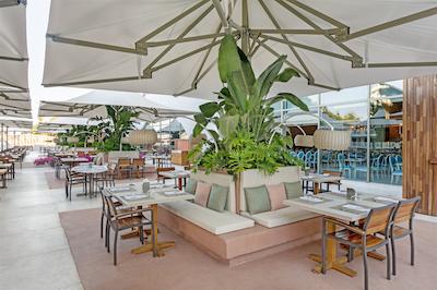 تایتانیک دلوکس گلف بلک