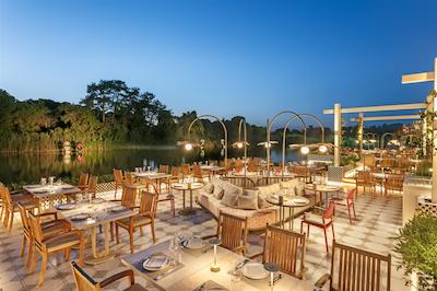 تایتانیک دلوکس گلف بلک