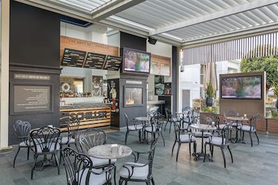 تایتانیک دلوکس گلف بلک