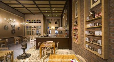 تایتانیک دلوکس گلف بلک