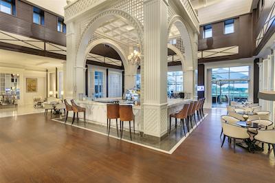 تایتانیک دلوکس گلف بلک