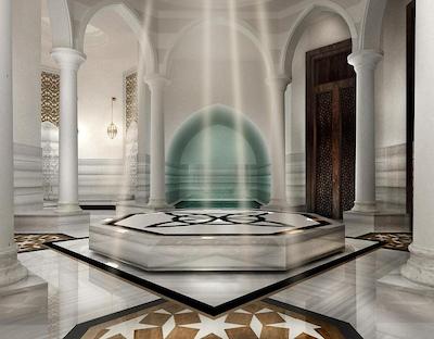 تایتانیک دلوکس گلف بلک