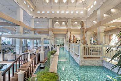 تایتانیک دلوکس گلف بلک