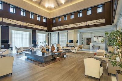 تایتانیک دلوکس گلف بلک