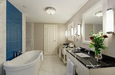 تایتانیک دلوکس گلف بلک