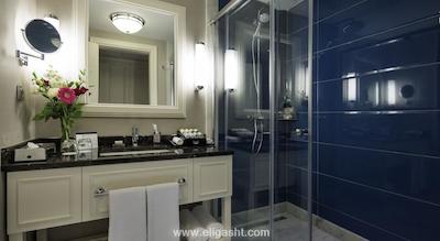 تایتانیک دلوکس گلف بلک