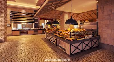 تایتانیک دلوکس گلف بلک