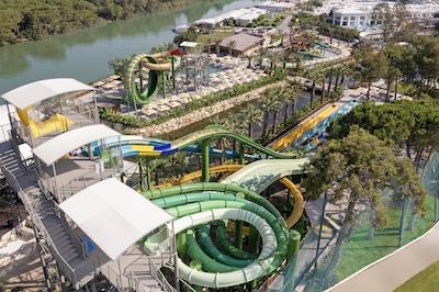 تایتانیک دلوکس گلف بلک