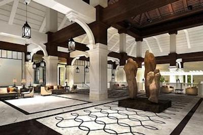 تایتانیک دلوکس گلف بلک