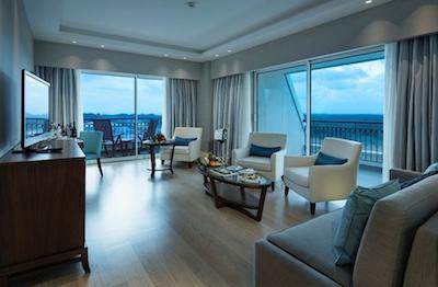 تایتانیک دلوکس گلف بلک