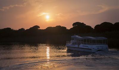 تایتانیک دلوکس گلف بلک