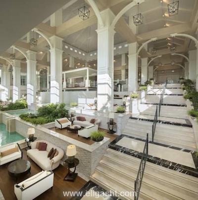 تایتانیک دلوکس گلف بلک