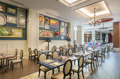 تایتانیک دلوکس گلف بلک