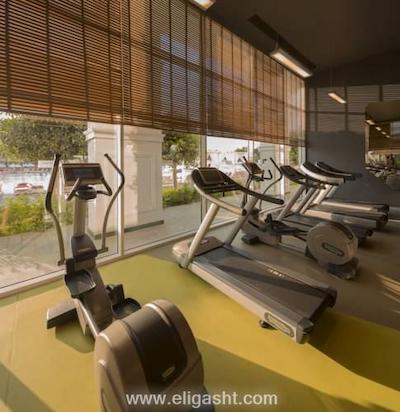 تایتانیک دلوکس گلف بلک