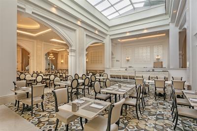 تایتانیک دلوکس گلف بلک