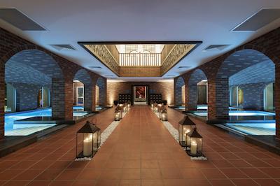 تایتانیک دلوکس گلف بلک