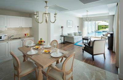 تایتانیک دلوکس گلف بلک