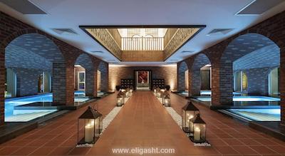 تایتانیک دلوکس گلف بلک