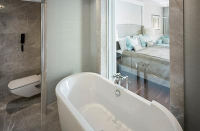 تایتانیک دلوکس گلف بلک