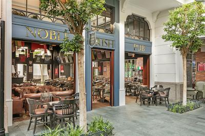 تایتانیک دلوکس گلف بلک