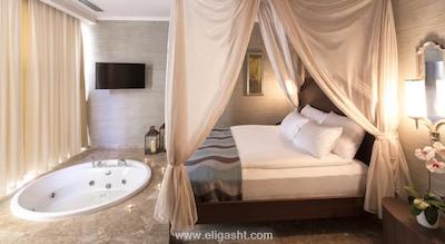 تایتانیک دلوکس گلف بلک