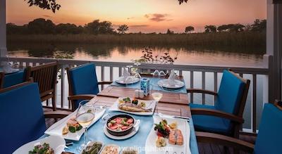 تایتانیک دلوکس گلف بلک