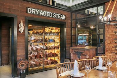 تایتانیک دلوکس گلف بلک