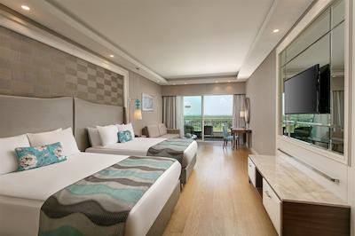 تایتانیک دلوکس گلف بلک