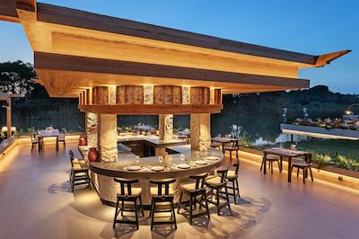 تایتانیک دلوکس گلف بلک