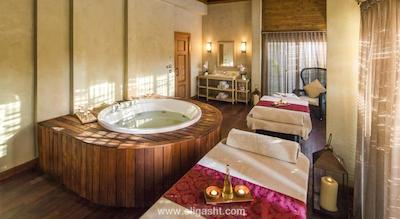 تایتانیک دلوکس گلف بلک