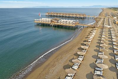 تایتانیک دلوکس گلف بلک